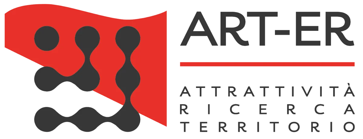 ART-ER — Attrattività Ricerca Territorio